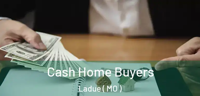  Cash Home Buyers Ladue ( MO )