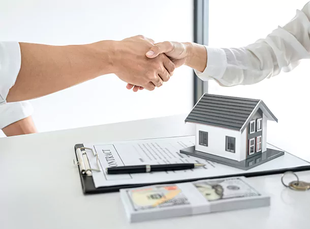 Wholesale Property Deals in Rolla, Missouri
