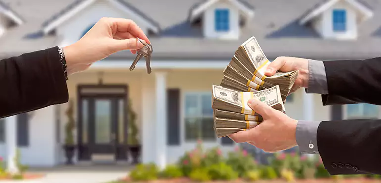 Why Weldon Spring Homeowners Choose Us Over Other Buyers