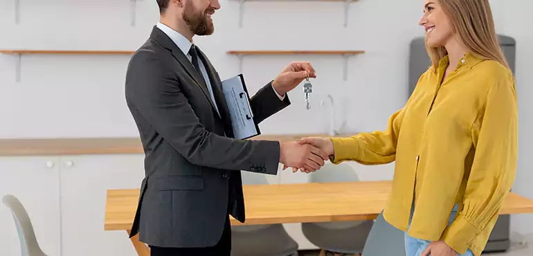 Why Sell Your House With Tenants for Cash in Harrisonville, MO?