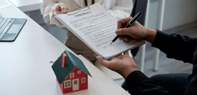 Types of Properties We Buy via Assignment in Park Hills, MO