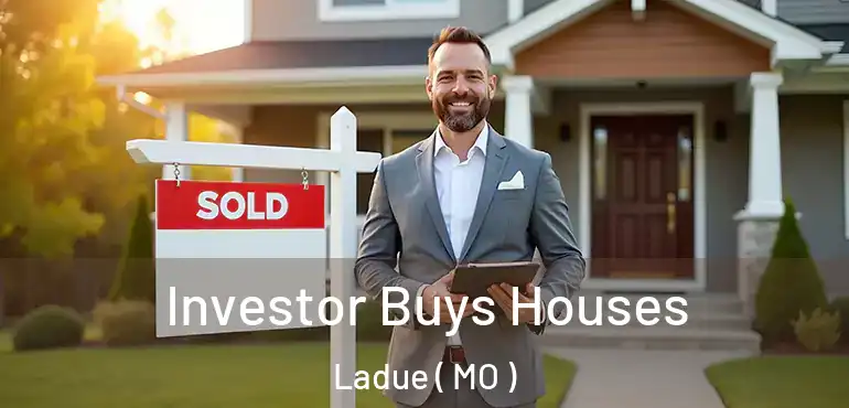  Investor Buys Houses Ladue ( MO )