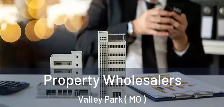  Property Wholesalers Valley Park ( MO )