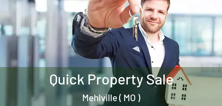  Quick Property Sale Mehlville ( MO )