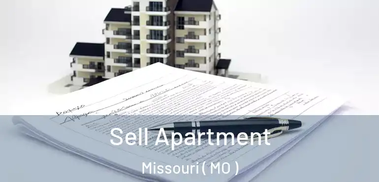  Sell Apartment Missouri ( MO )