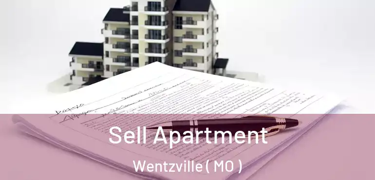  Sell Apartment Wentzville ( MO )