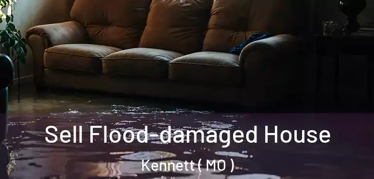  Sell Flood-damaged House Kennett ( MO )