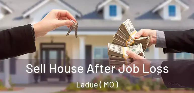  Sell House After Job Loss Ladue ( MO )