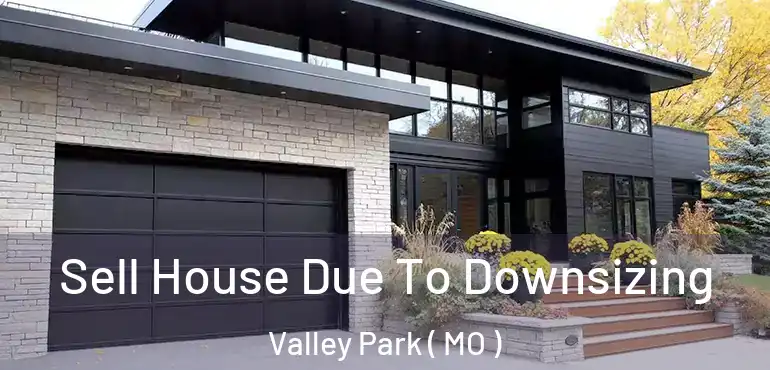  Sell House Due To Downsizing Valley Park ( MO )