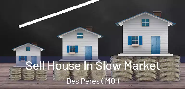  Sell House In Slow Market Des Peres ( MO )