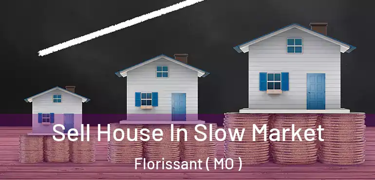  Sell House In Slow Market Florissant ( MO )