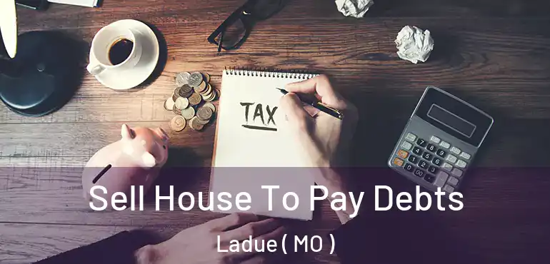  Sell House To Pay Debts Ladue ( MO )