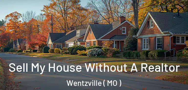  Sell My House Without A Realtor Wentzville ( MO )