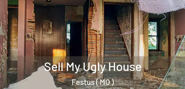  Sell My Ugly House Festus ( MO )